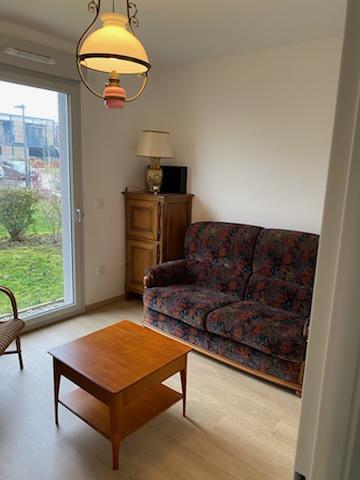 Appartement 3 pièces - 58 m²