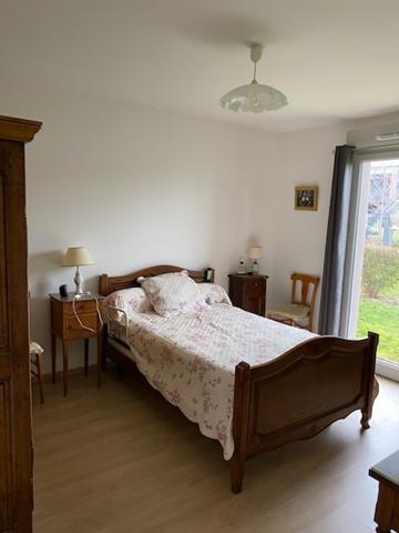 Appartement 3 pièces - 58 m²