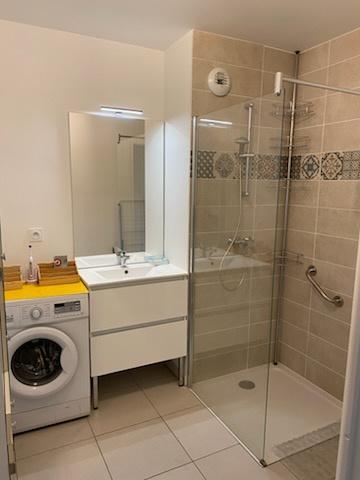 Appartement 3 pièces - 58 m²