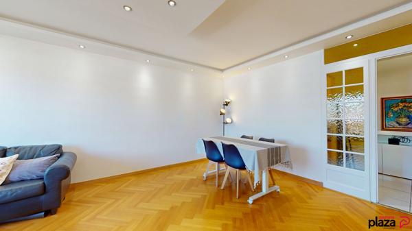 Appartement 4 pièces 93 m2