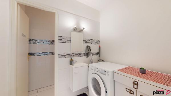 Appartement 4 pièces 93 m2