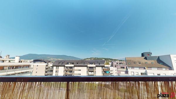 Appartement 4 pièces 93 m2