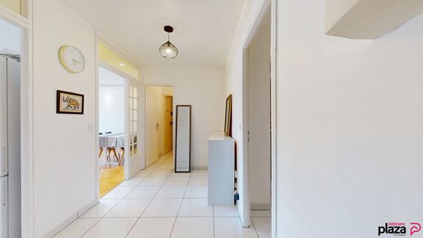 Appartement 4 pièces 93 m2