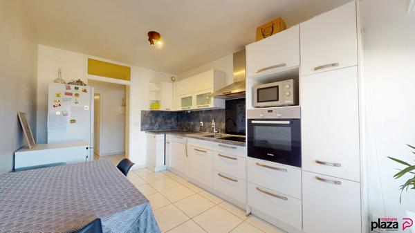 Appartement 4 pièces 93 m2