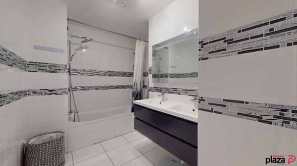 Appartement 4 pièces 93 m2
