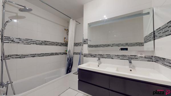 Appartement 4 pièces 93 m2