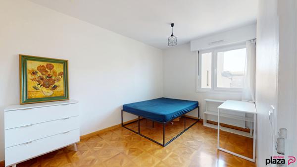 Appartement 4 pièces 93 m2