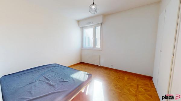 Appartement 4 pièces 93 m2