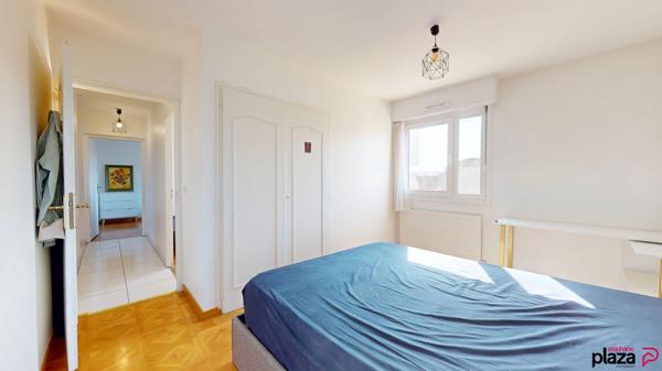 Appartement 4 pièces 93 m2