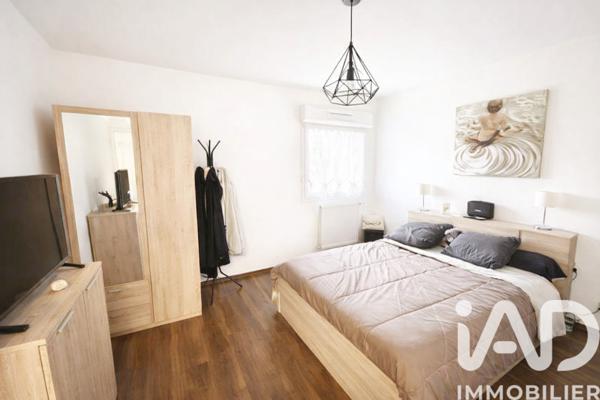 Appartement à vendre 2 pièces 51 m² Pessac