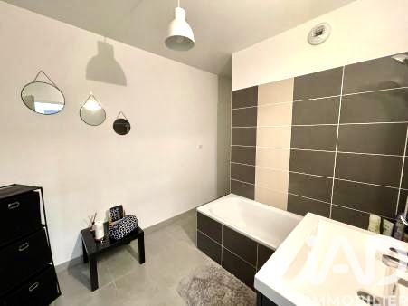 Appartement à vendre 2 pièces 51 m² Pessac