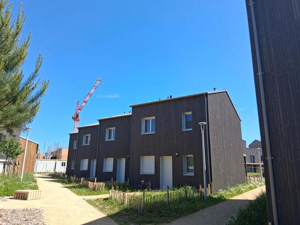 Programme « La Pinede »