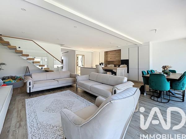 Maison à vendre 6 pièces 163 m² Aumetz