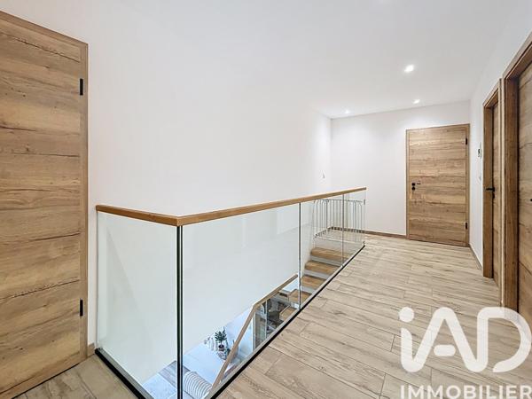 Maison à vendre 6 pièces 163 m² Aumetz