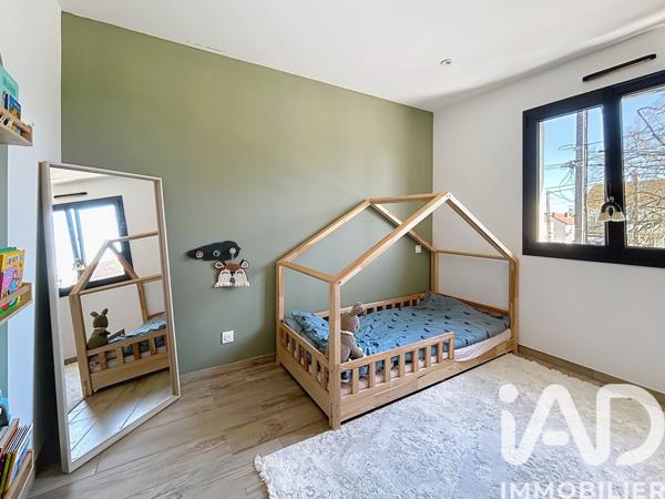 Maison à vendre 6 pièces 163 m² Aumetz