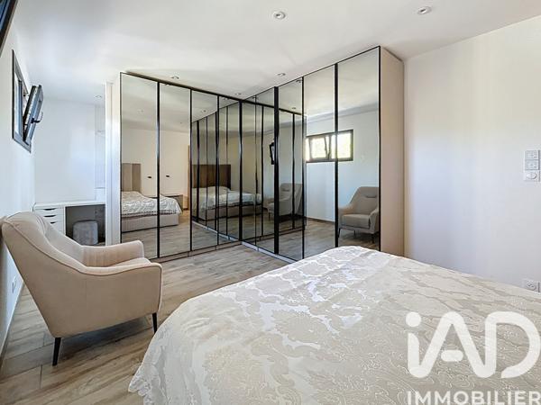 Maison à vendre 6 pièces 163 m² Aumetz