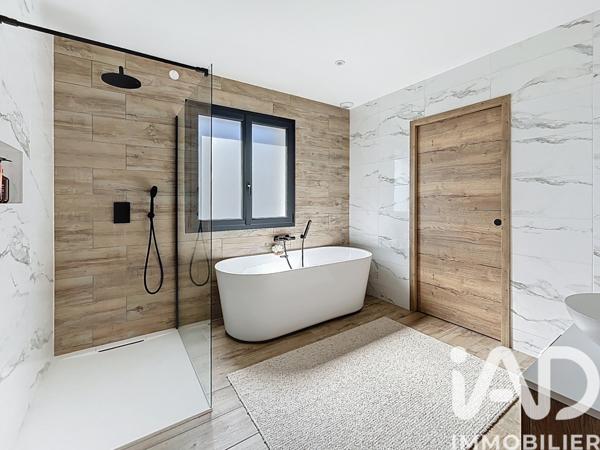 Maison à vendre 6 pièces 163 m² Aumetz