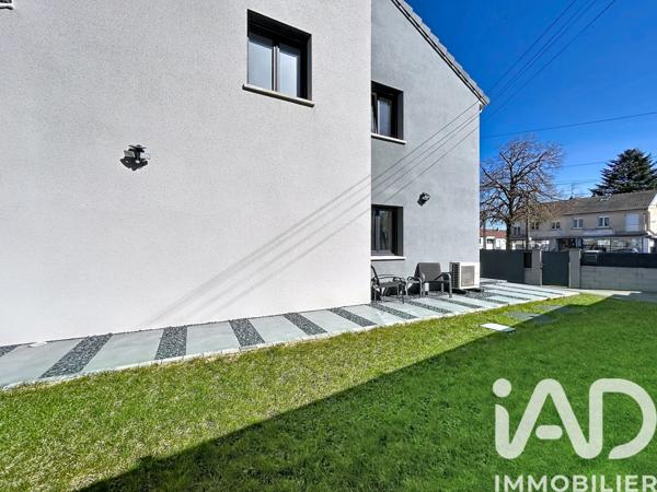 Maison à vendre 6 pièces 163 m² Aumetz