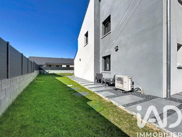 Maison à vendre 6 pièces 163 m² Aumetz