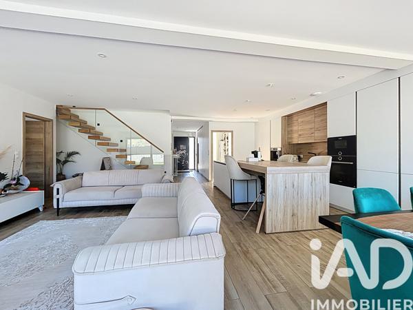 Maison à vendre 6 pièces 163 m² Aumetz