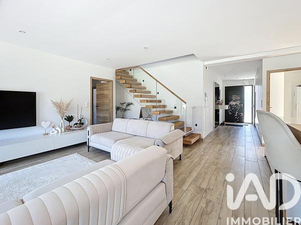 Maison à vendre 6 pièces 163 m² Aumetz