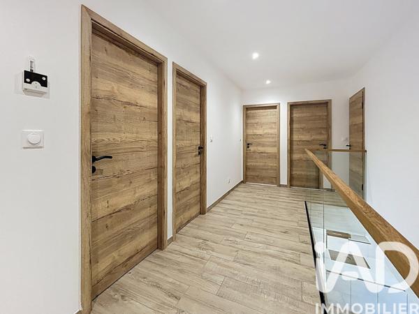 Maison à vendre 6 pièces 163 m² Aumetz