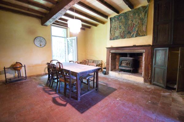 Maison à vendre à Lafitte-sur-Lot (47320) - Lot-et-Garonne