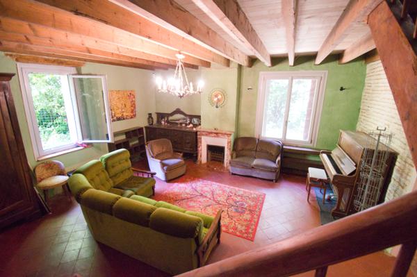 Maison à vendre à Lafitte-sur-Lot (47320) - Lot-et-Garonne