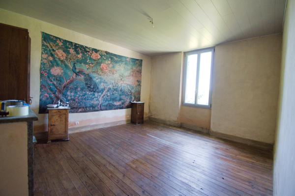 Maison à vendre à Lafitte-sur-Lot (47320) - Lot-et-Garonne