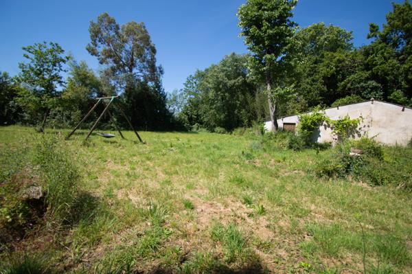 Maison à vendre à Lafitte-sur-Lot (47320) - Lot-et-Garonne