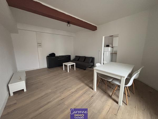 Appartement 2 pièce(s) 1 chambre(s) 53.9 m²