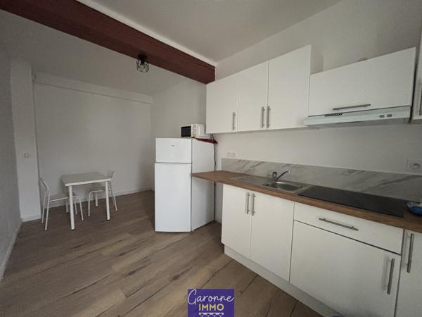 Appartement 2 pièce(s) 1 chambre(s) 53.9 m²