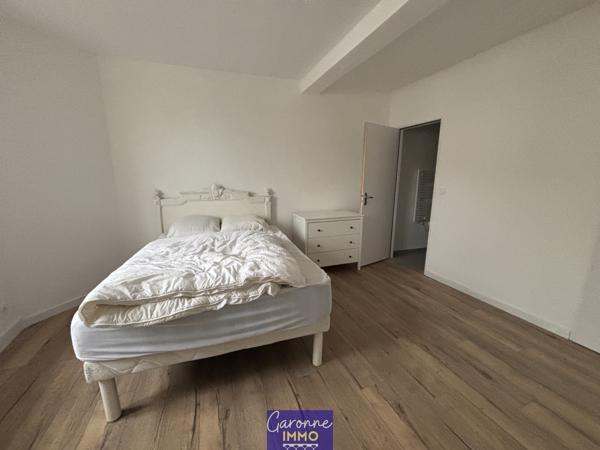 Appartement 2 pièce(s) 1 chambre(s) 53.9 m²