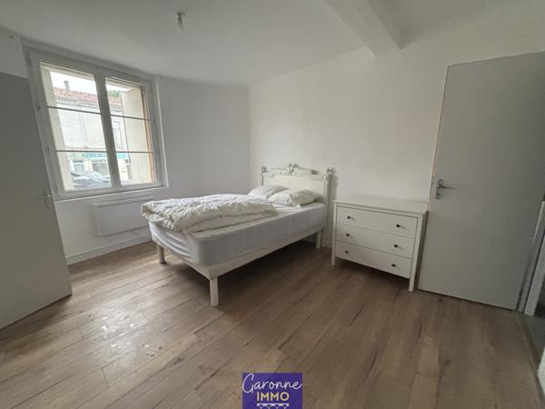 Appartement 2 pièce(s) 1 chambre(s) 53.9 m²