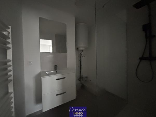 Appartement 2 pièce(s) 1 chambre(s) 53.9 m²