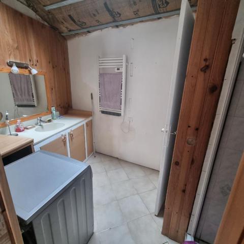 Maison de ville MITRY MORY 77 3 CHAMBRES