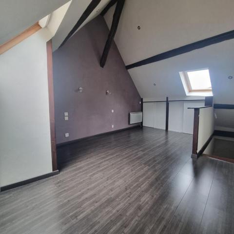 Maison de ville MITRY MORY 77 3 CHAMBRES