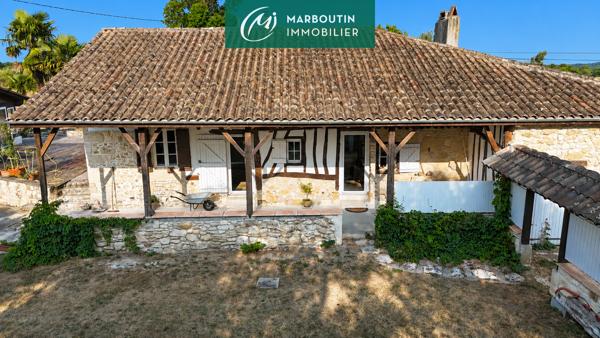 Maison 6 pièce(s) 4 chambre(s) 181 m²