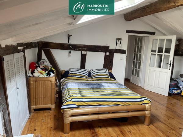Maison 6 pièce(s) 4 chambre(s) 181 m²