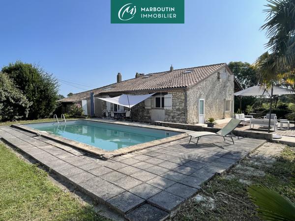 Maison 6 pièce(s) 4 chambre(s) 181 m²