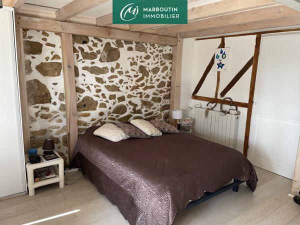 Maison 6 pièce(s) 4 chambre(s) 181 m²