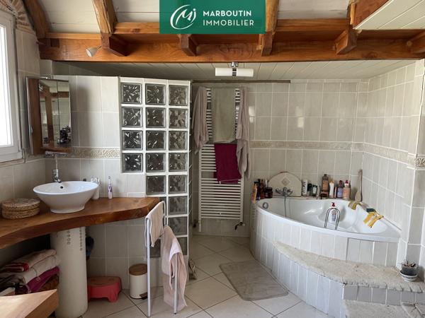 Maison 6 pièce(s) 4 chambre(s) 181 m²