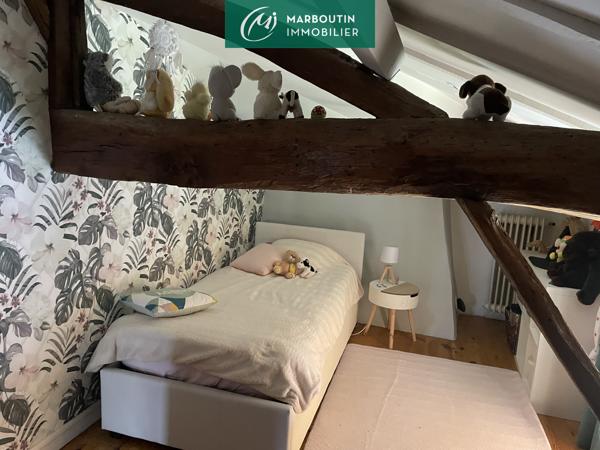 Maison 6 pièce(s) 4 chambre(s) 181 m²