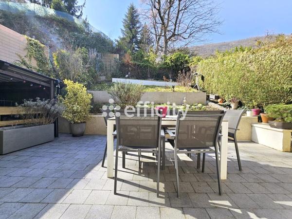 Maison 4 pièces - 96 m² Exclusivité efficity