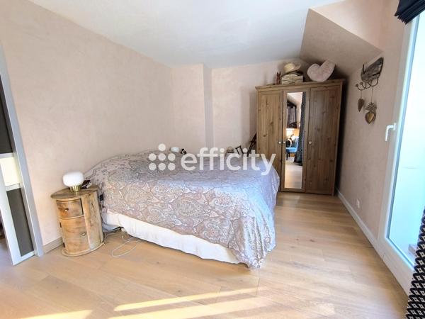 Maison 4 pièces - 96 m² Exclusivité efficity