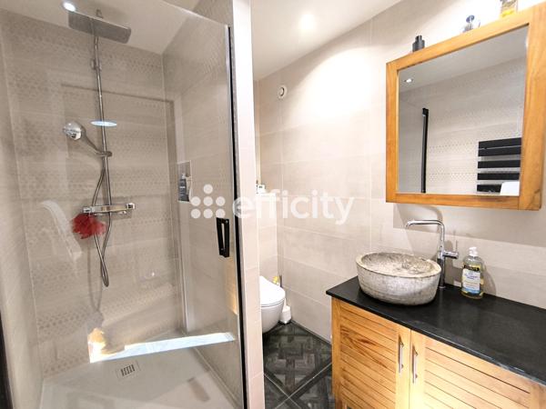 Maison 4 pièces - 96 m² Exclusivité efficity