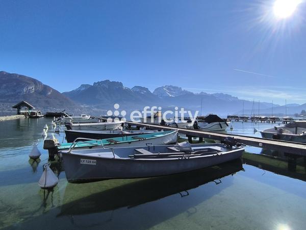 Maison 4 pièces - 96 m² Exclusivité efficity