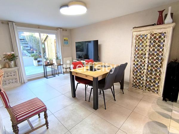 Maison 4 pièces - 96 m² Exclusivité efficity