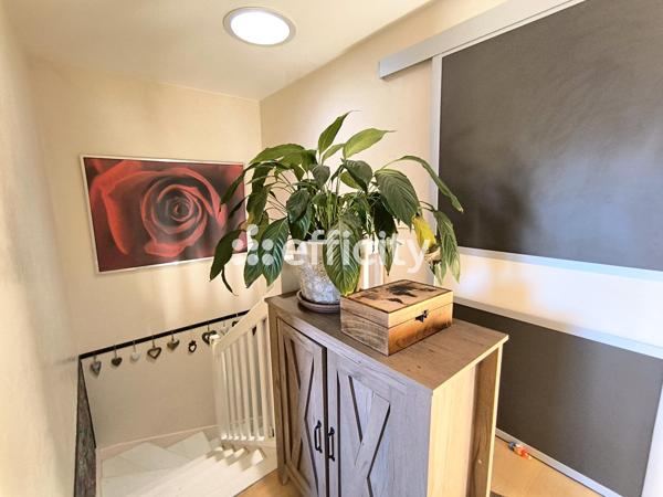 Maison 4 pièces - 96 m² Exclusivité efficity