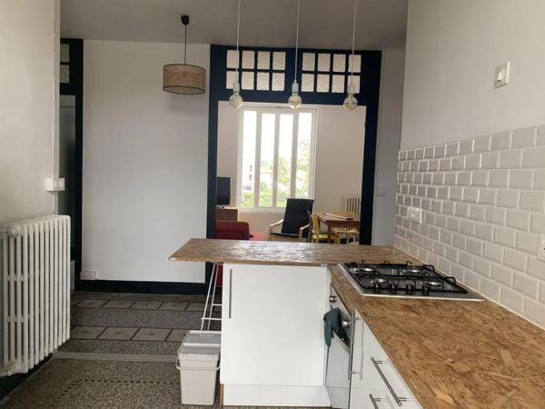 Appartement à louer à Valence (26000)
